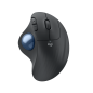 Mouse Logitech Ergo M575 Black Mouse Logitech Ergo M575 Black